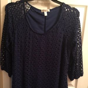 Dress Barn Blouse
